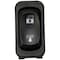 Dorman Switch, Window 901-5204CD - alternate 1